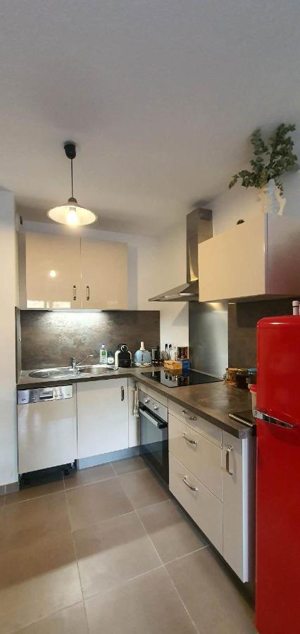 Appartement A 10 Min A Pied De La Plage De