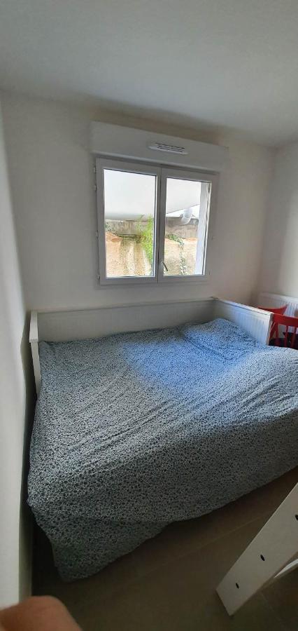 A 10 Min A Pied De La Plage De Appartement Nice