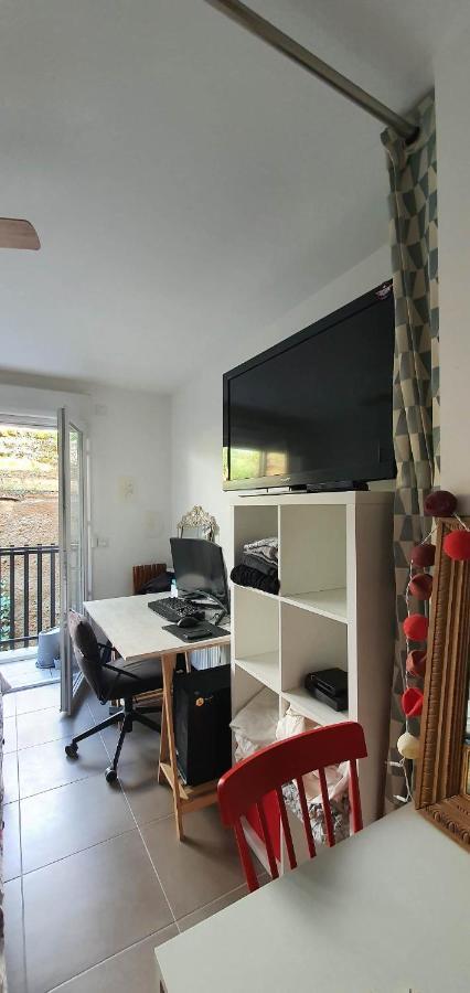 A 10 Min A Pied De La Plage De Appartement *