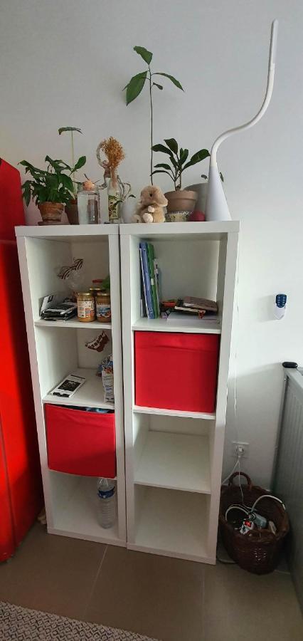 A 10 Min A Pied De La Plage De Apartment *